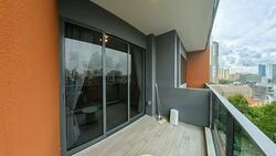 Stirling Residences (D3), Apartment #475550711